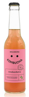 Kombucha Truskawkowa BIO (2 szt x 270 ml)