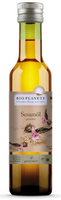 Olej Sezamowy (Z Prażonych Nasion) BIO (2 szt x 100 ml)