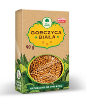 Gorczyca Biała (5 szt x 90 g)