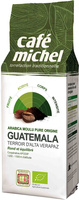 Kawa Mielona Arabica 100 % Gwatemala Fair Trade BIO 250 g
