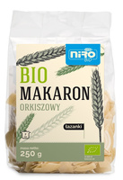 Makaron (Orkiszowy) Łazanki BIO (2 szt x 250 g)