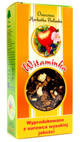 Herbatka Witaminka BIO (3 szt x 100 g)