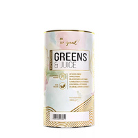 Błonnik Greens & Juice Cytrynowy 360 g