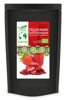 Truskawki Liofilizowane BIO 30 g
