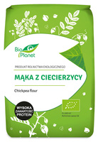 Mąka z Ciecierzycy BIO (2 szt x 800 g)