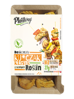 Kurczak Roślinny Klasyczny (2 szt x 160 g)