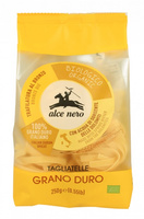 Makaron (Semolinowy) Gniazda Tagliatelle BIO (4 szt x 250 g)