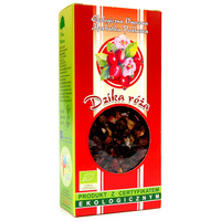 Herbatka z Dzikiej Róży BIO (2 szt x 100 g)