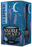 Herbatka z Melisą i Lawendą (Snore & Peace) BIO (20 x 1,5 g) (3 szt x 30 g)