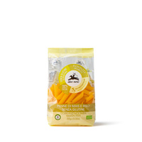 Makaron (Kukurydziano - Ryżowy) Penne Bezglutenowy BIO (3 szt x 250 g)