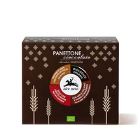 Babka Panettone Cioccolato BIO 750 g
