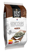 Chipsy Nori Teriyaki 4, (9 szt x 5 g)