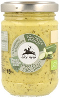 Pesto z Cukinii BIO (3 szt x 130 g)