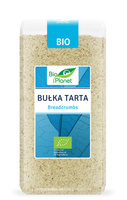 Bułka Tarta BIO 250 g