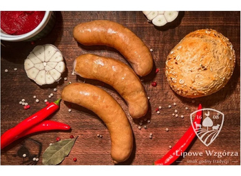 SERDELKI DROBIOWE (350 g)