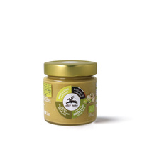 Krem Pistacjowy Bezglutenowy BIO 180 g