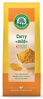 Curry Łagodne BIO (2 szt x 50 g)