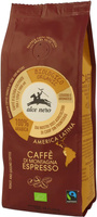 Kawa Mielona Arabica 100 % Espresso Górska Fair Trade BIO 250 g