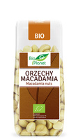 Orzechy Macadamia BIO (2 szt x 75 g)