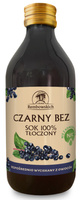 Sok z Czarnego Bzu Nfc (2 szt x 250 ml)