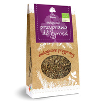 Przyprawa Do Gyrosa BIO 50 g