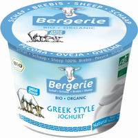 Owczy Jogurt Typu Greckiego BIO (2 szt x 250 g)