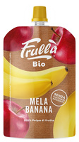 Mus Jabłko - Banan Bez Dodatku Cukrów BIO (6 szt x 100 g)