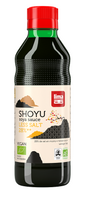 Sos Sojowy Shoyu 28 % Mniej Soli BIO (2 szt x 250 ml)