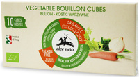 Bulion - Kostki Warzywne BIO (10 x 10 g) (4 szt x 100 g)