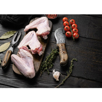 Skrzydło z kaczki (1 kg)
