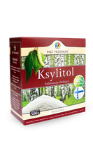 Ksylitol (2 szt x 500 g)