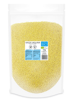 Kasza Jaglana Bezglutenowa BIO 5 kg