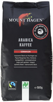 Kawa Mielona Arabica 100 % Fair Trade BIO 500 g
