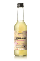 Kombucha Koktajlowa Pina Colada BIO 270 ml