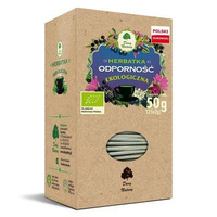 Herbatka Uodparniająca BIO (25 x 2 g) (3 szt x 50 g)