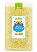 Kasza Jaglana BIO (Polska) (2 szt x 1 kg)