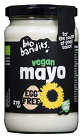 Majonez Wegański BIO (2 szt x 370 ml)