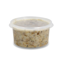 Smalec BIO (Około 0,25 kg)