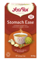 Herbatka Na Trawienie (Stomach Ease)  BIO (17 x 1,8 g) 30,6 g (2 szt x 31 g)
