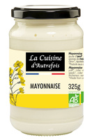Majonez Jajeczny BIO 325 g