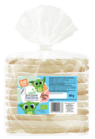 Wafle Gryczane Niesolone BIO (12 szt x 60 g)