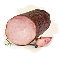 Vacuum Kiełbasa Kasztelańska wędzona podsuszana (400 g)
