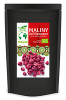 Maliny Liofilizowane  BIO 30 g