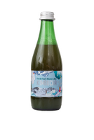 Kombucha o Smaku Kwiatów Czarnego Bzu (Fresh Start Black Lilac) BIO (3 szt x 330 ml)