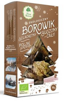 Borowik Szlachetny Suszony Cały BIO 70 g
