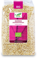 Quinoa Ekspandowana BIO (2 szt x 150 g)