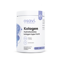 Kolagen Hydrolizowany Bezglutenowy w Proszku 300 g