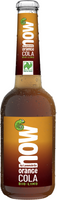 Orange Cola (Z Guaraną) BIO (3 szt x 330 ml)