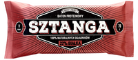 Baton Proteinowy Sztanga Bezglutenowy (6 szt x 70 g)