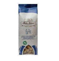 Makaron (Ryżowy Razowy) Świderki Bezglutenowy BIO (3 szt x 250 g)